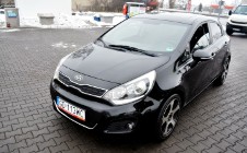 Kia Rio III