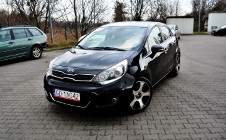 Kia Rio III
