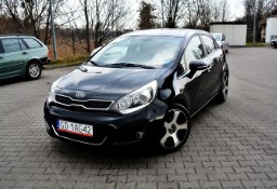 Kia Rio III