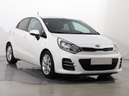 Kia Rio III , Salon Polska, 1. Właściciel, Serwis ASO, GAZ, Klimatronic,