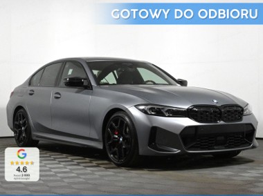 BMW SERIA 3 M340d xDrive M340d xDrive 3.0 (340KM)| Dostęp komfortowy-1