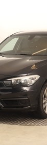 BMW SERIA 1 , Salon Polska, Automat, Navi, Klimatronic, Parktronic-3