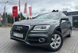 Audi Q5 II S-Line