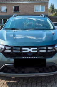 Dacia Sandero II Stepway Extreme LPG 1.0 TCe Stepway Extreme LPG 1.0 TCe 100KM / Pakiet-2