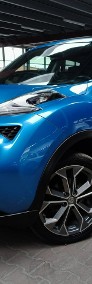 Nissan Juke 1.6 112KM Automat, Navigacja, Kamera, Hands Free-3