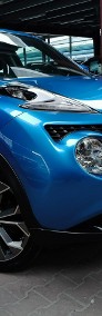Nissan Juke 1.6 112KM Automat, Navigacja, Kamera, Hands Free-4