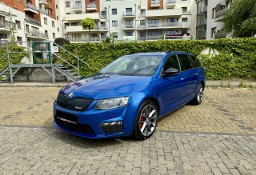 Skoda Octavia III BDB Stan, Serwisowana, RS