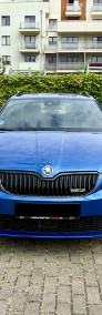 Skoda Octavia III BDB Stan, Serwisowana, RS-3