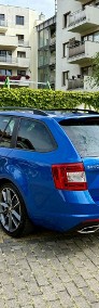Skoda Octavia III BDB Stan, Serwisowana, RS-4
