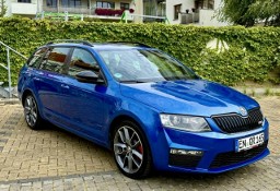 Skoda Octavia III BDB Stan, Serwisowana, RS