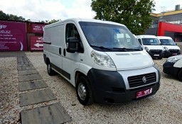 Fiat Ducato FV 23% - Salon Polska - Niski Przebieg - Zadbany - Serwisowany - 2 w