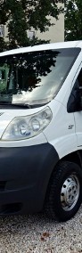 Fiat Ducato FV 23% - Salon Polska - Niski Przebieg - Zadbany - Serwisowany - 2 w-3