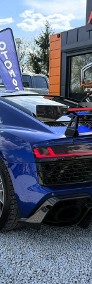 Audi R8 Doinwestowana, Dużo CARBONU REVENTON, Wydech MG, EVENTURI, Jedyna ta-4
