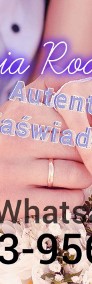 Nauki Przedmałżeńskie Poradnia Rodzinna Zaświadczenia dla Chrzestnych Cały Kraj-3