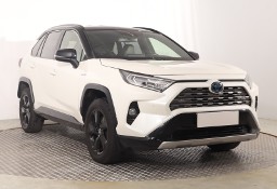 Toyota RAV 4 IV , Salon Polska, Serwis ASO, Automat, Klimatronic, Tempomat,