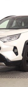 Toyota RAV 4 IV , Salon Polska, Serwis ASO, Automat, Klimatronic, Tempomat,-3