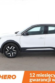 Opel Mokka navi kamera Bluetooth LED-2