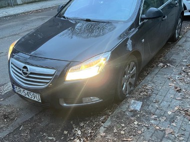 opel insignia 2.0d -1