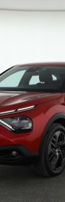 Citroen C4 II , Salon Polska, Serwis ASO, Automat, Skóra, Klimatronic,-3