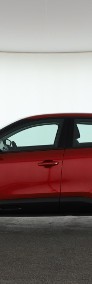 Citroen C4 II , Salon Polska, Serwis ASO, Automat, Skóra, Klimatronic,-4