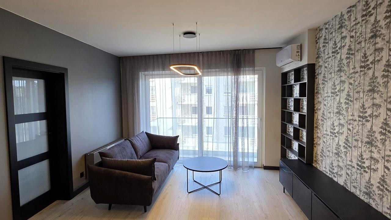 Mieszkanie do wynajęcia, 44 m² Stare Miasto, Słowiańska