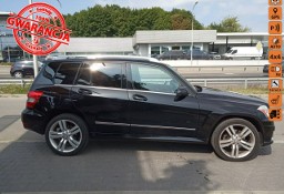 Mercedes-Benz Klasa GLK X204