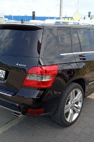 Mercedes-Benz Klasa GLK X204-2