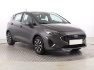 Ford Fiesta IX , Salon Polska, 1. Właściciel, Serwis ASO, VAT 23%,