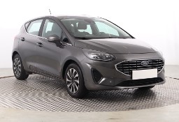 Ford Fiesta IX , Salon Polska, 1. Właściciel, Serwis ASO, VAT 23%,