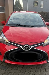 Toyota Yaris III !! Rezerwacja !!-2