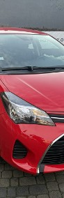 Toyota Yaris III !! Rezerwacja !!-3