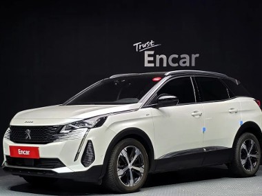 1.2 PureTech GT Pack 2022 Bezwypadkowy-1