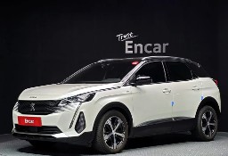 Peugeot 3008 II 1.2 PureTech GT Pack 2022 Bezwypadkowy
