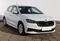 Skoda Fabia III , Salon Polska, VAT 23%, Klima, Tempomat, Parktronic