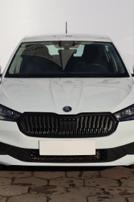 Skoda Fabia III , Salon Polska, VAT 23%, Klima, Tempomat, Parktronic-2