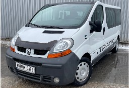 Renault Trafic II 9 osobowy