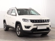 Jeep Compass II , Salon Polska, Automat, VAT 23%, Skóra, Navi, Xenon,