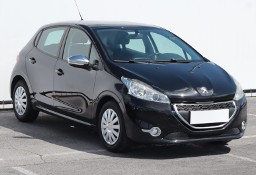 Peugeot 208 , Salon Polska, Serwis ASO, Klimatronic, Tempomat, Parktronic
