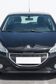 Peugeot 208 , Salon Polska, Serwis ASO, Klimatronic, Tempomat, Parktronic-2
