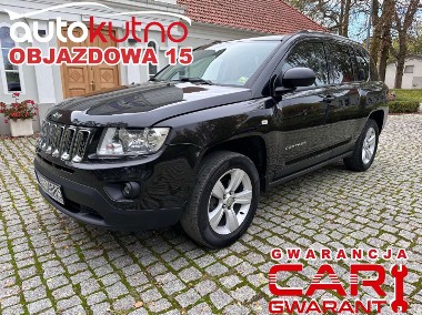 Jeep Compass II-1