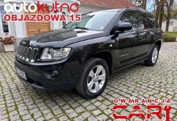 Jeep Compass II