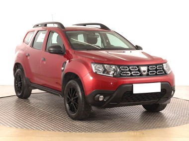 Dacia Duster I , Salon Polska, Serwis ASO, Klima, Tempomat-1