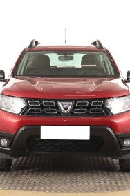 Dacia Duster I , Salon Polska, Serwis ASO, Klima, Tempomat-2