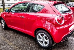 Alfa Romeo MiTo 2016 FL prod. 2017, wersja Super+dod.nowe opony+ bagażnik na dach