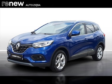 Renault Kadjar I 1.3 TCe FAP Intens-1