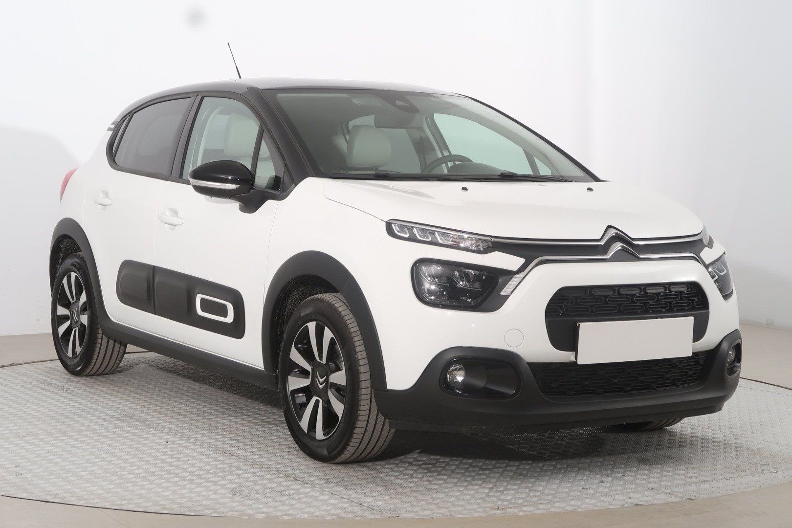 Citroen C3 III , 1. Właściciel, Serwis ASO, VAT 23%, Skóra, Klimatronic,