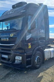 Iveco Stralis 440-2