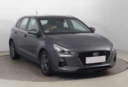 Hyundai i30 II , Salon Polska, Serwis ASO, Klima, Tempomat, Parktronic