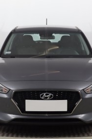 Hyundai i30 II , Salon Polska, Serwis ASO, Klima, Tempomat, Parktronic-2