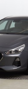 Hyundai i30 II , Salon Polska, Serwis ASO, Klima, Tempomat, Parktronic-3